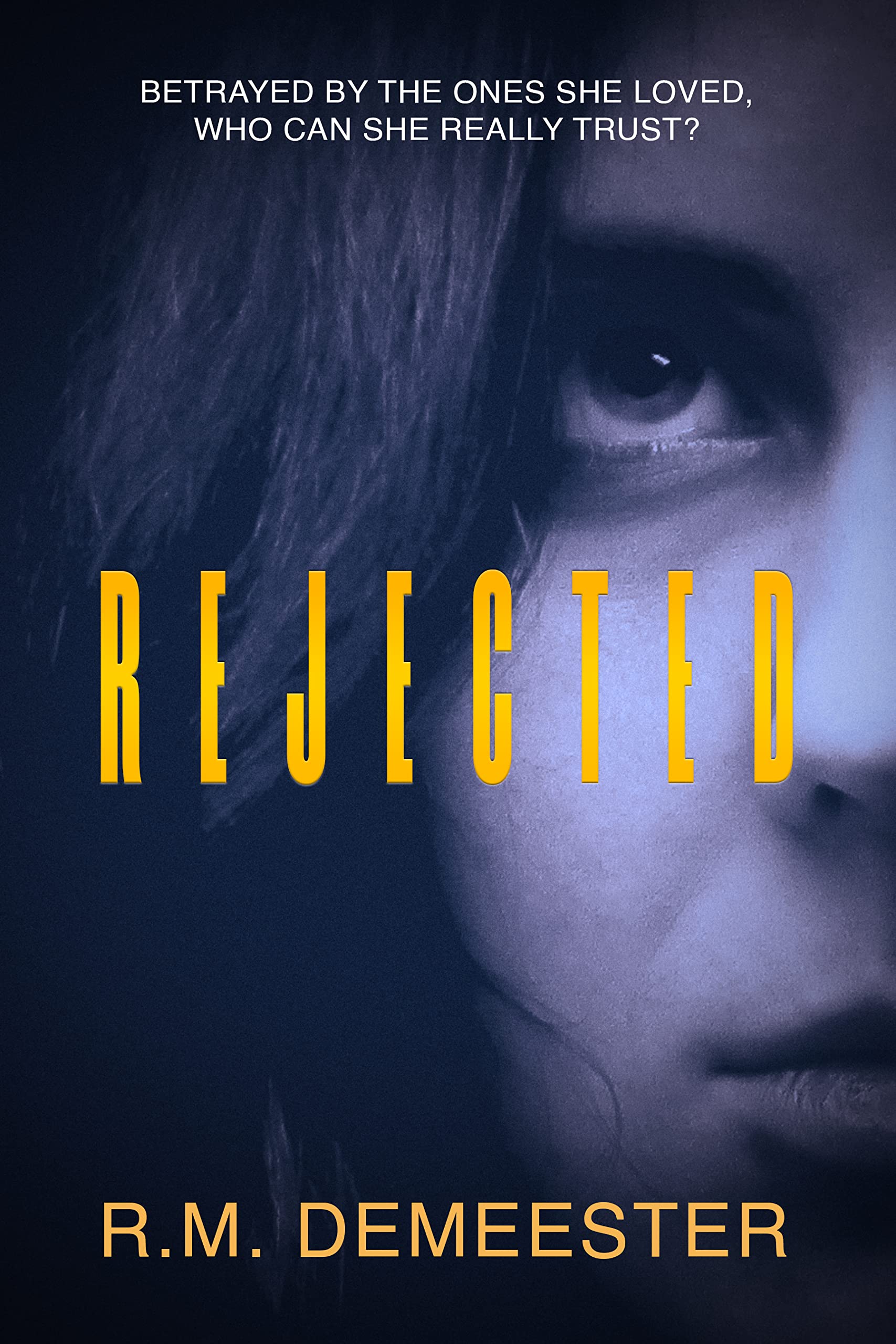 Rejected