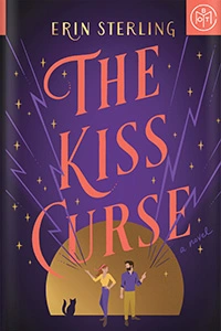 The Kiss Curse (The Ex Hex, #2)