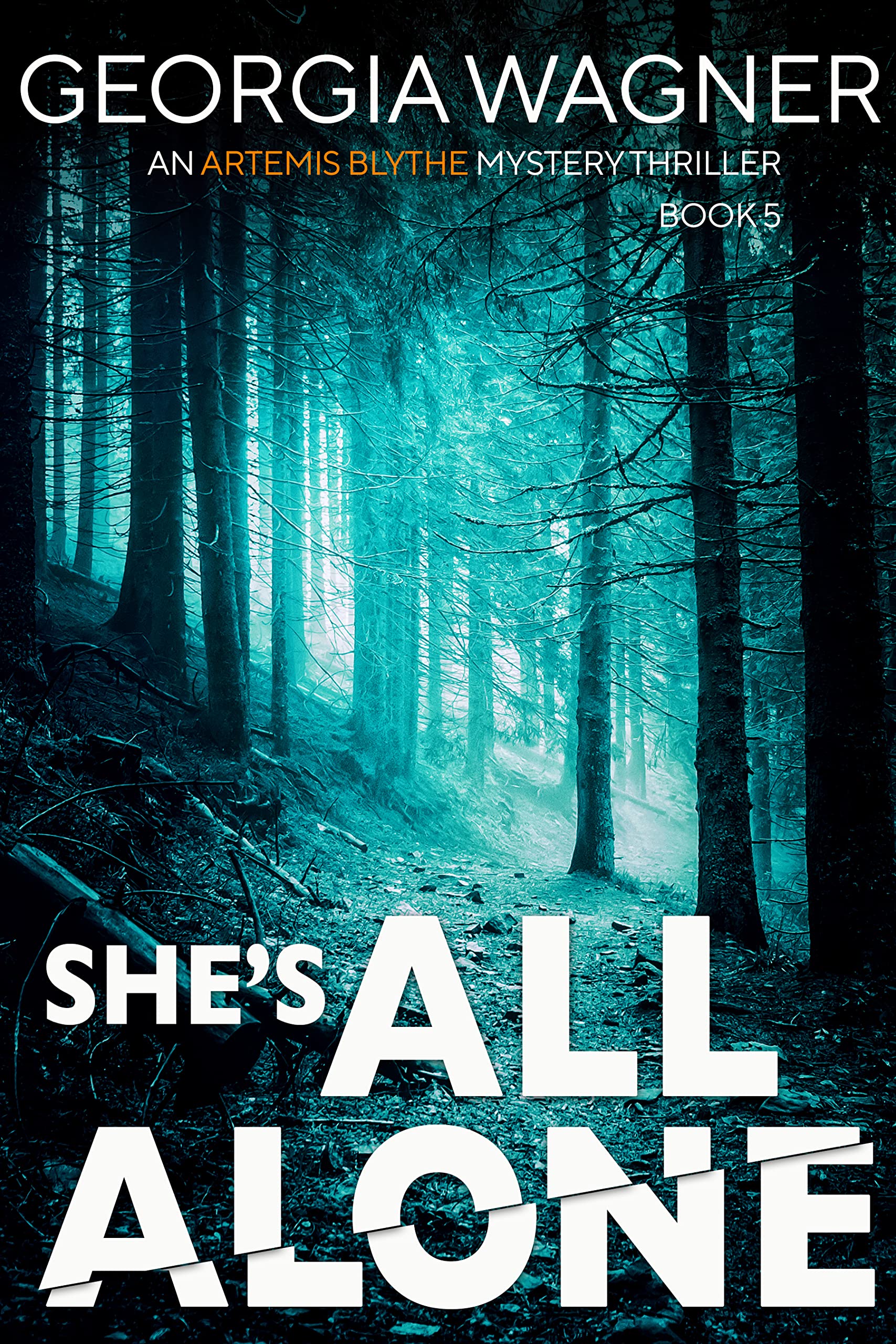 She's All Alone