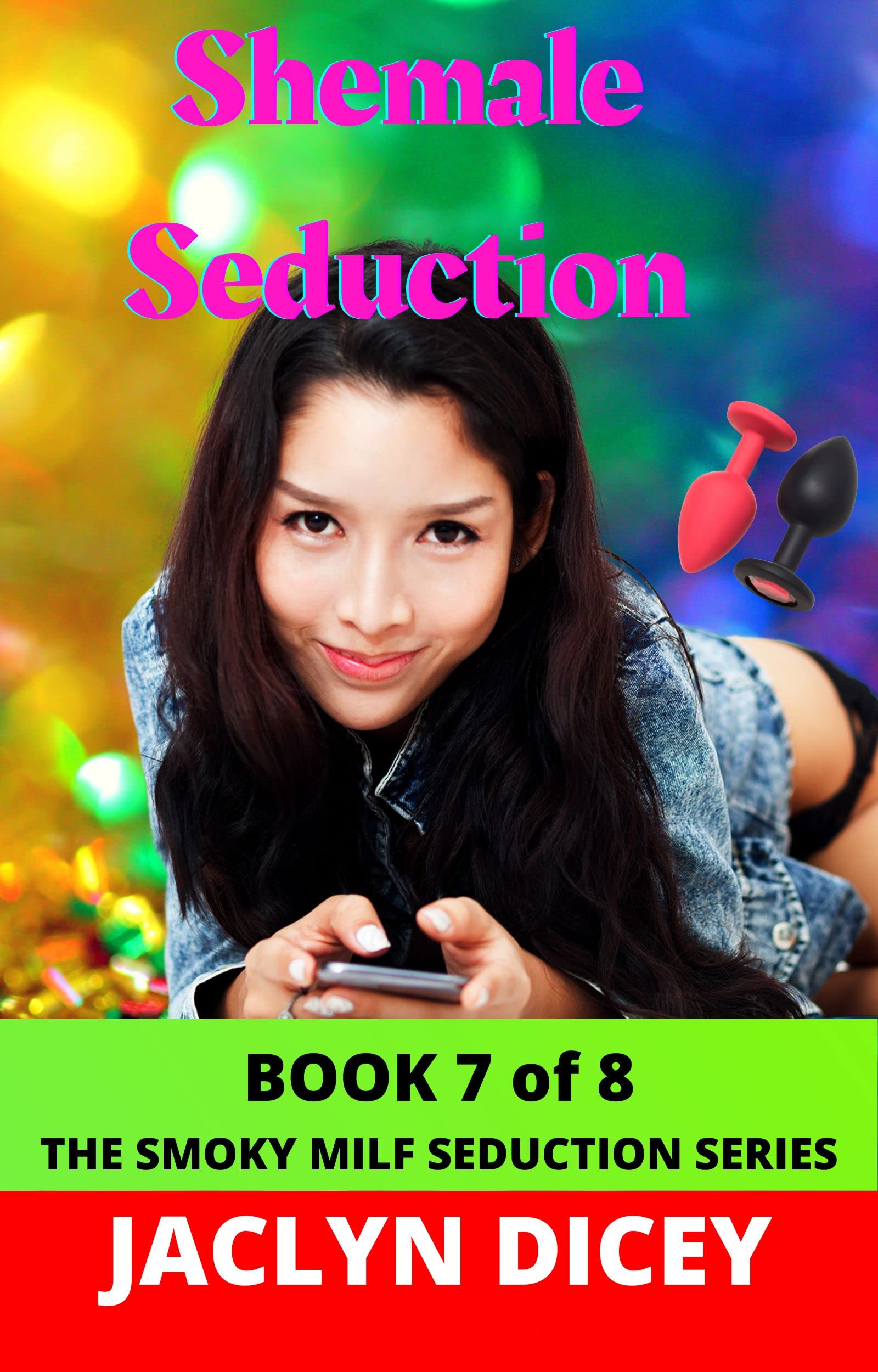 Shemale Seduction by Jaclyn Dicey | Goodreads