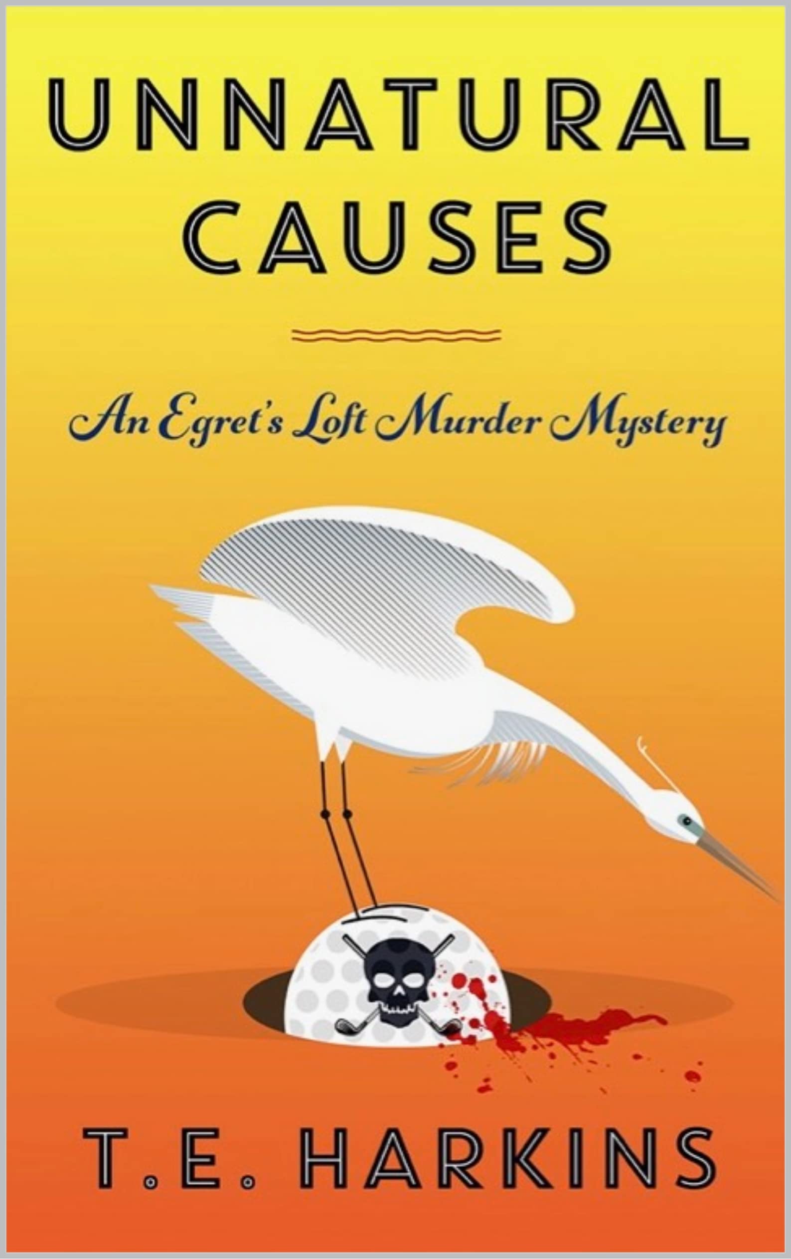 Unnatural Causes