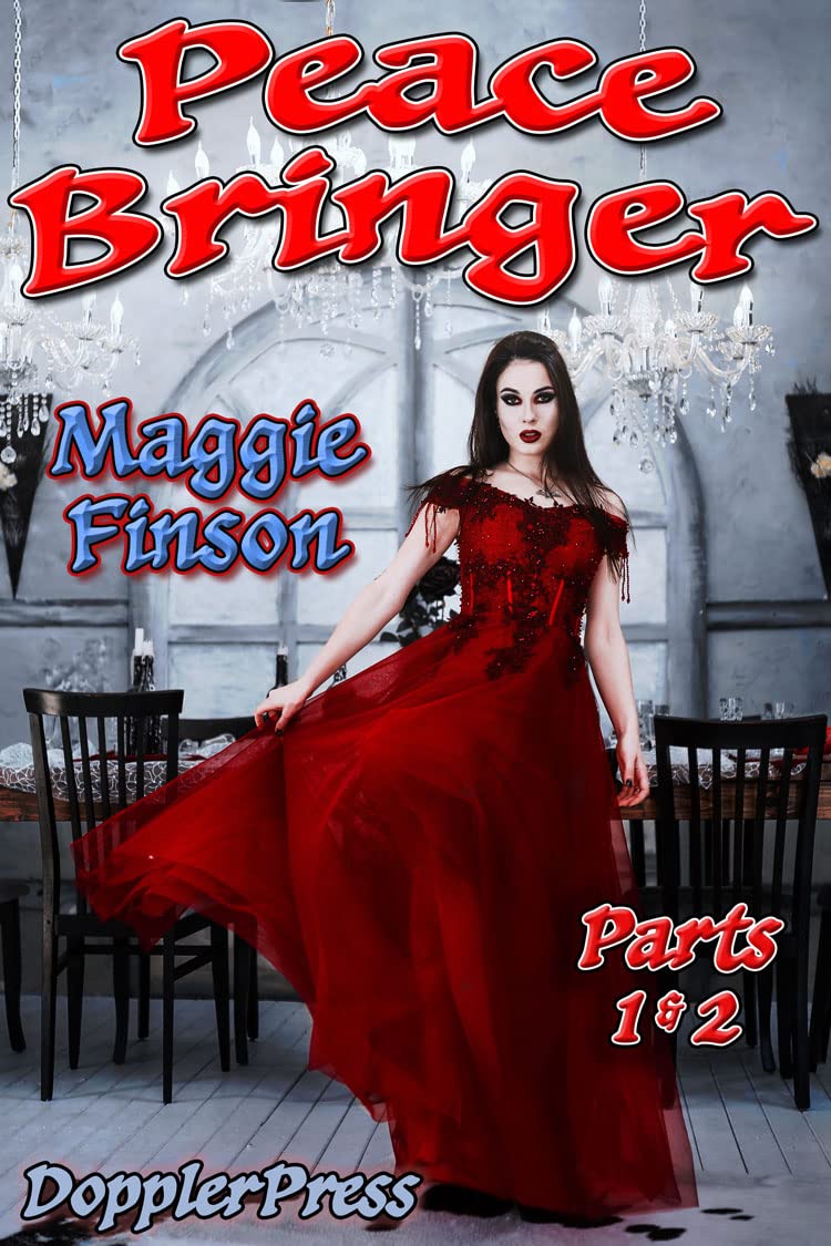 Peace Bringer - Parts 1 & 2