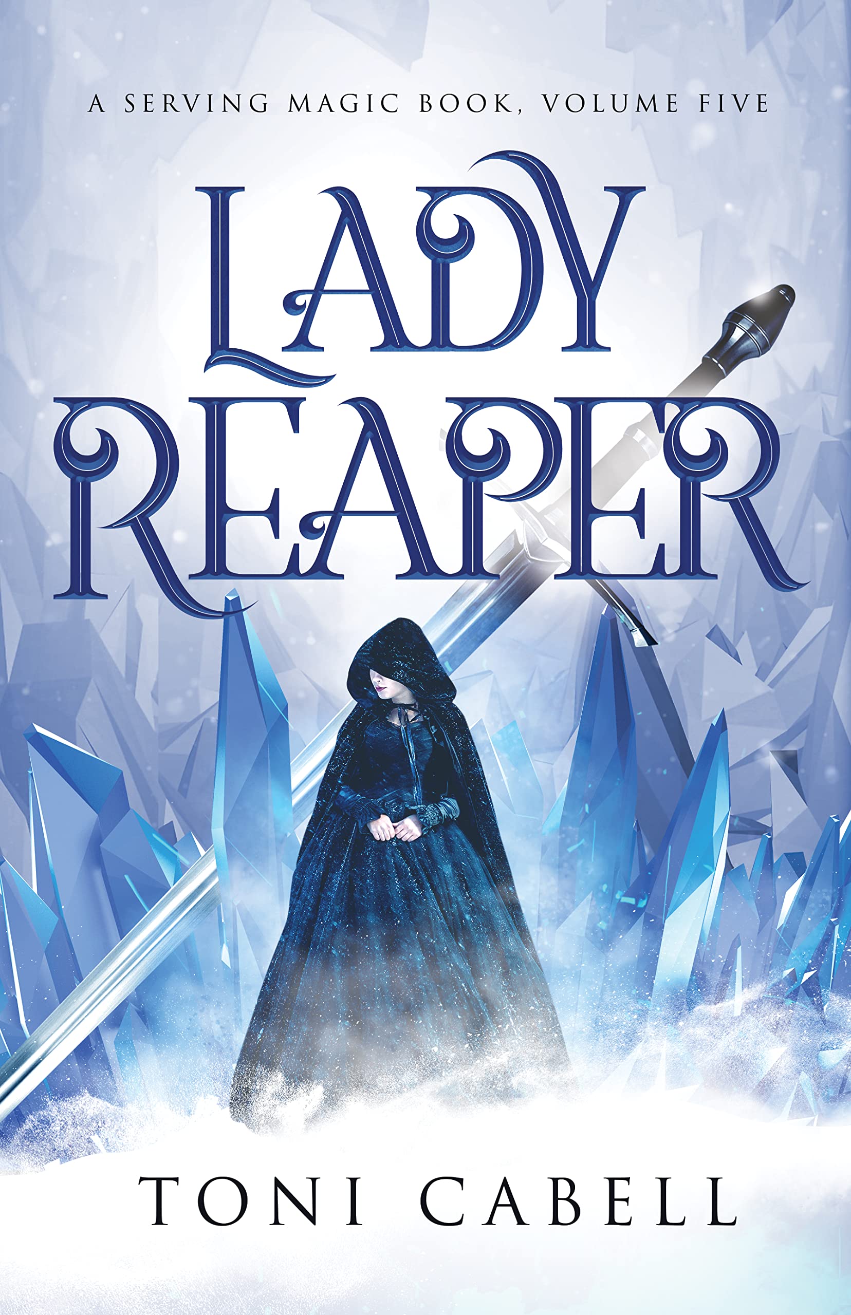 Lady Reaper