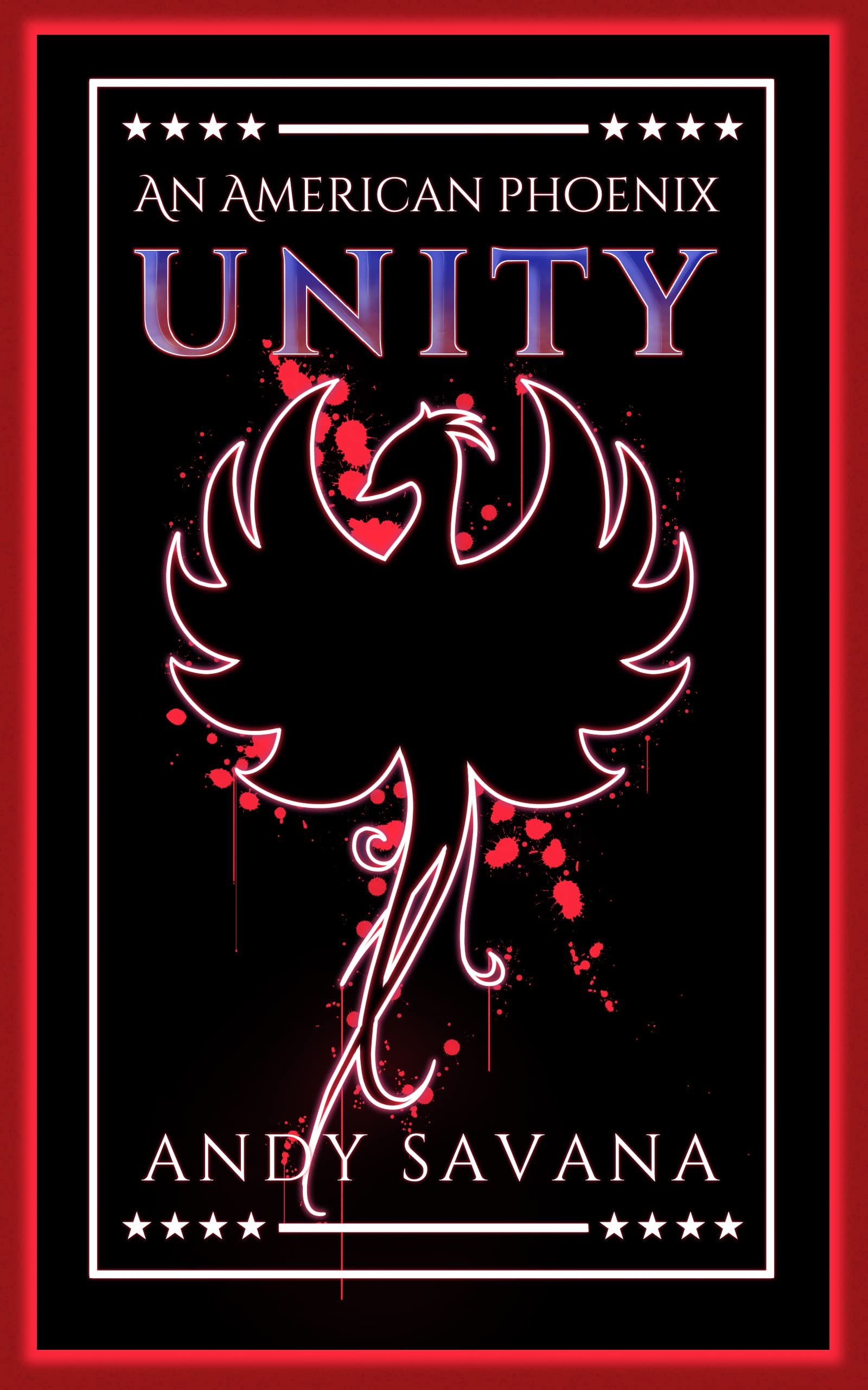 An American Phoenix: Unity