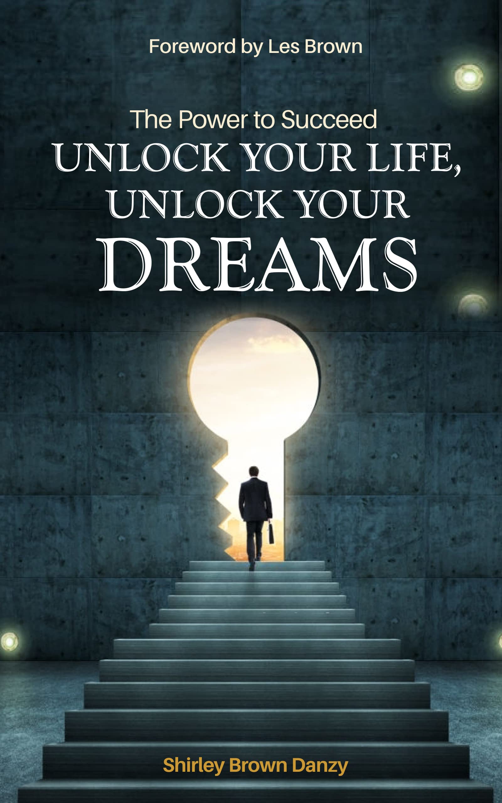 Sic Semper: The Key To Unlocking Your Dreams - ek7batb