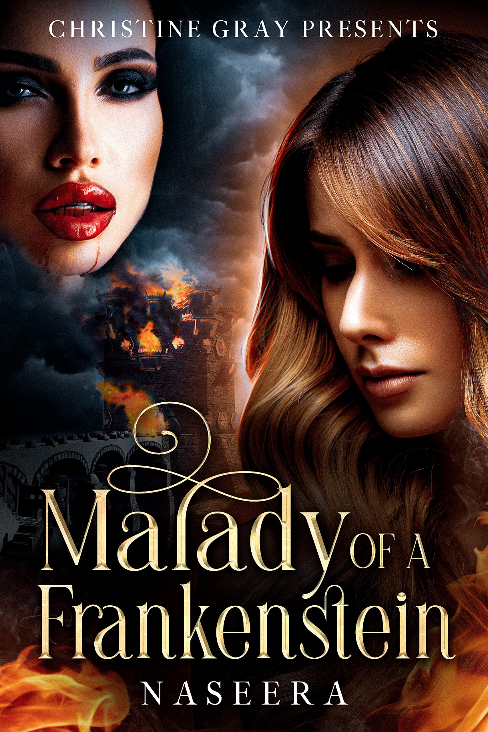 Malady Of A Frankenstein By Naseera Goodreads malady-of-a-frankenstein-by-naseera-goodreads