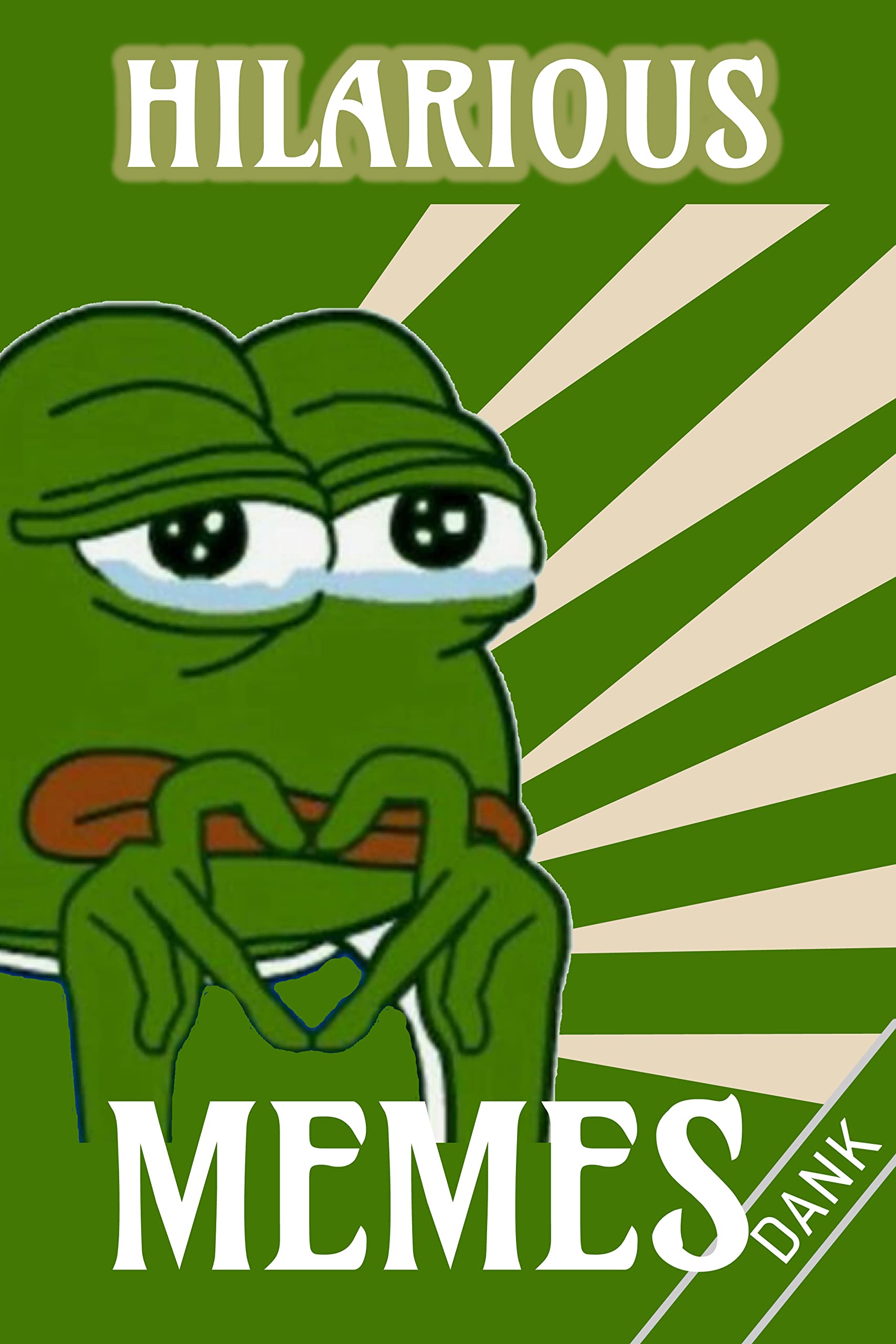 Dank Hilarious Mémés 2022: Funny Jokes and Dank Pics