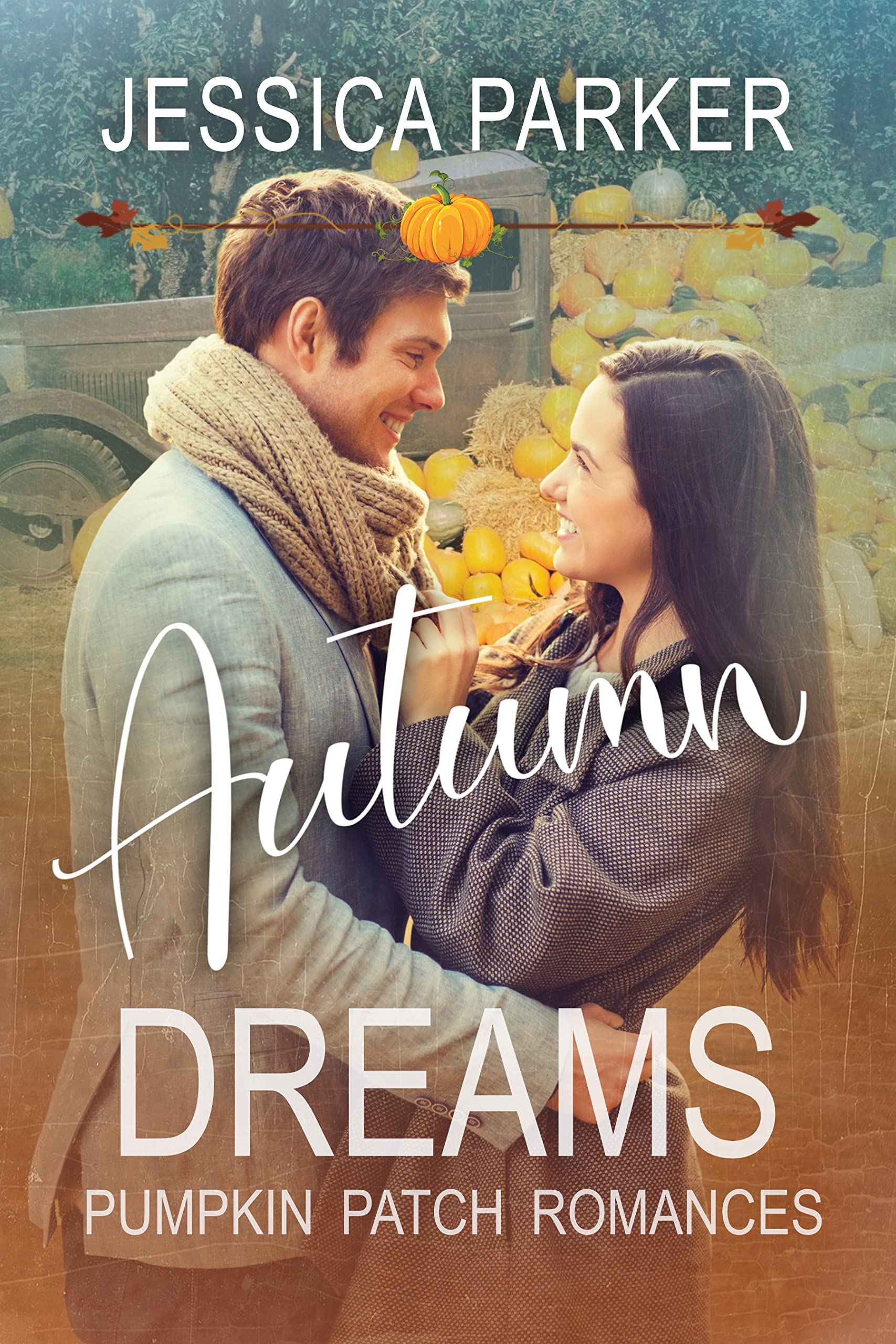 Autumn Dreams