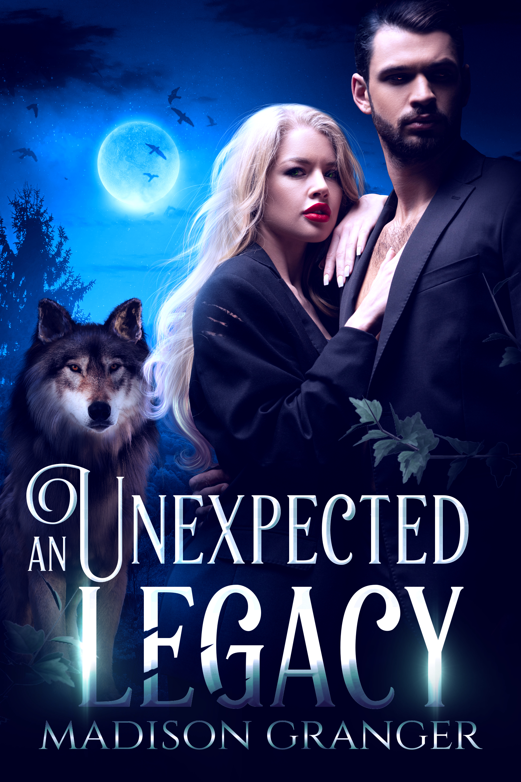 An Unexpected Legacy