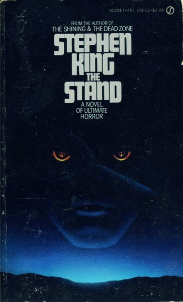 The Stand