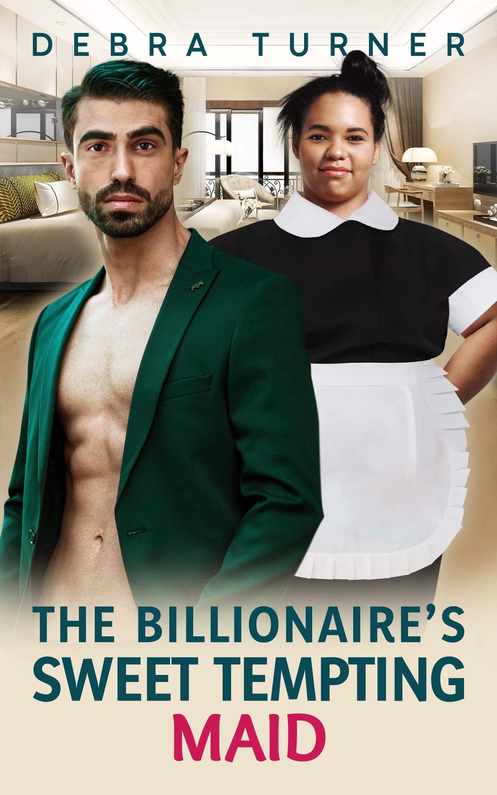 The Billionaire's Sweet Tempting Maid