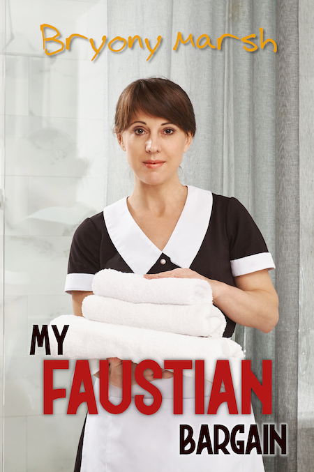 My Faustian Bargain