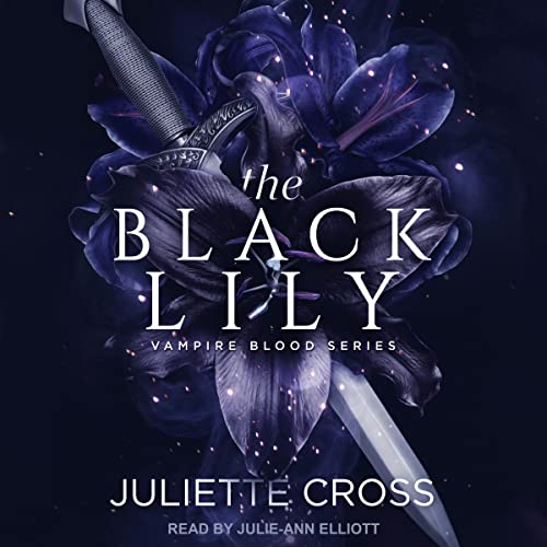 The Black Lily (Vampire Blood, #1)