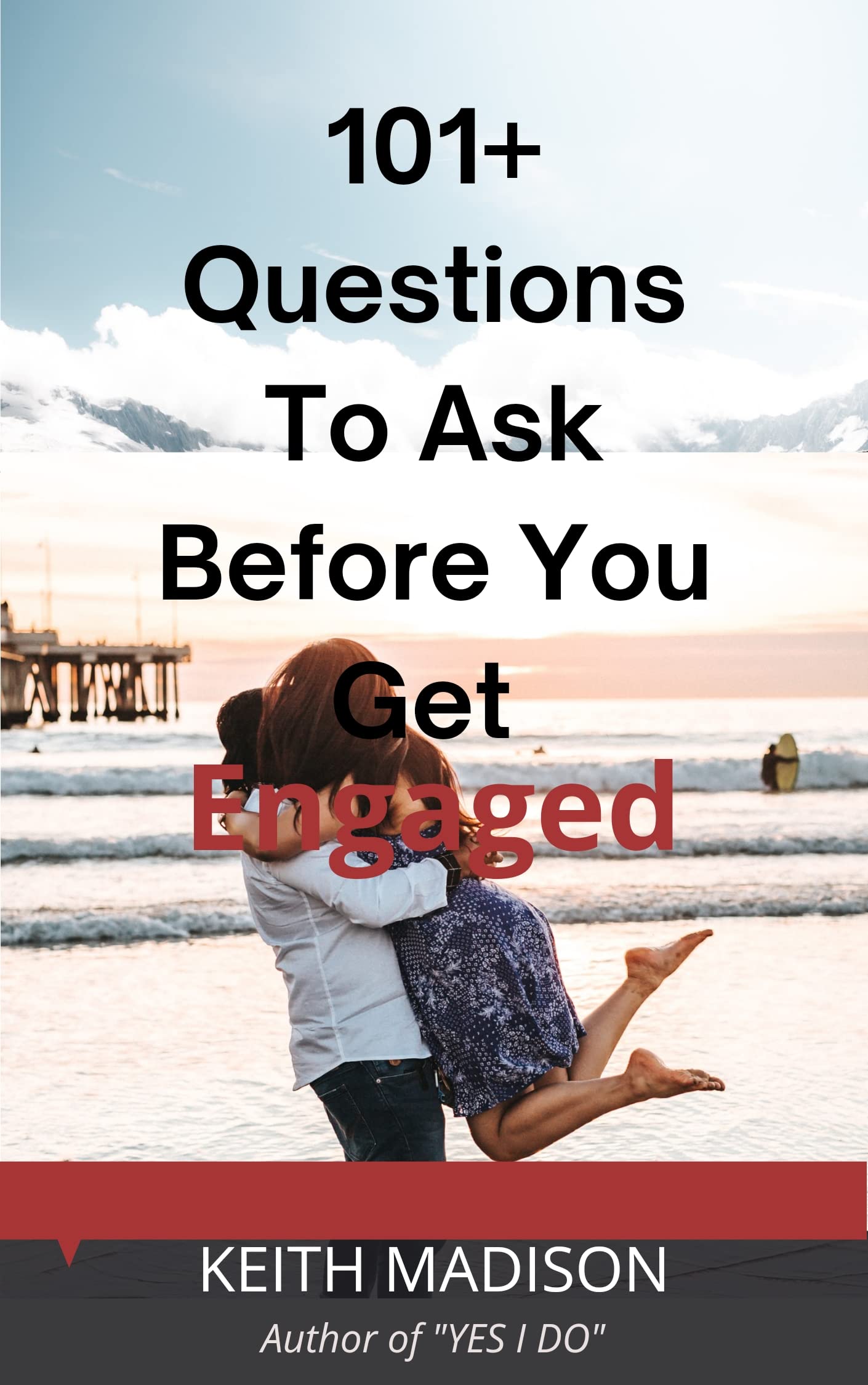 101 Questions To Ask Before You Get Engaged 101+ Questions To Ask Before You Get Engaged: Things you must know