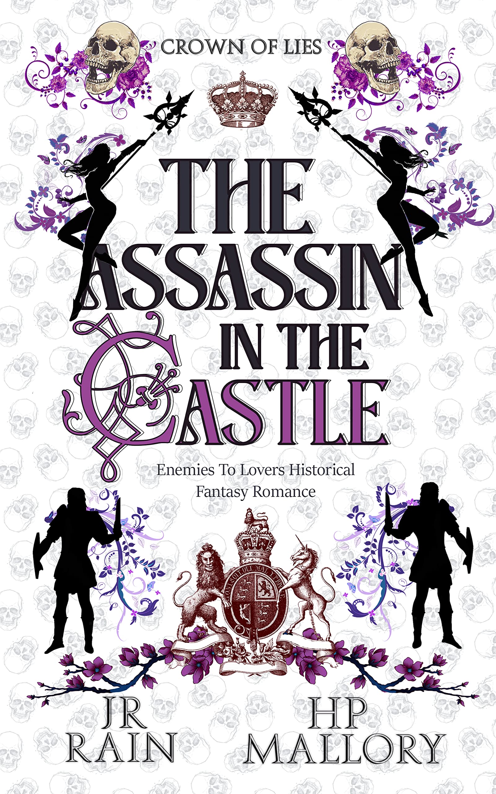 The Assassin in the Castle