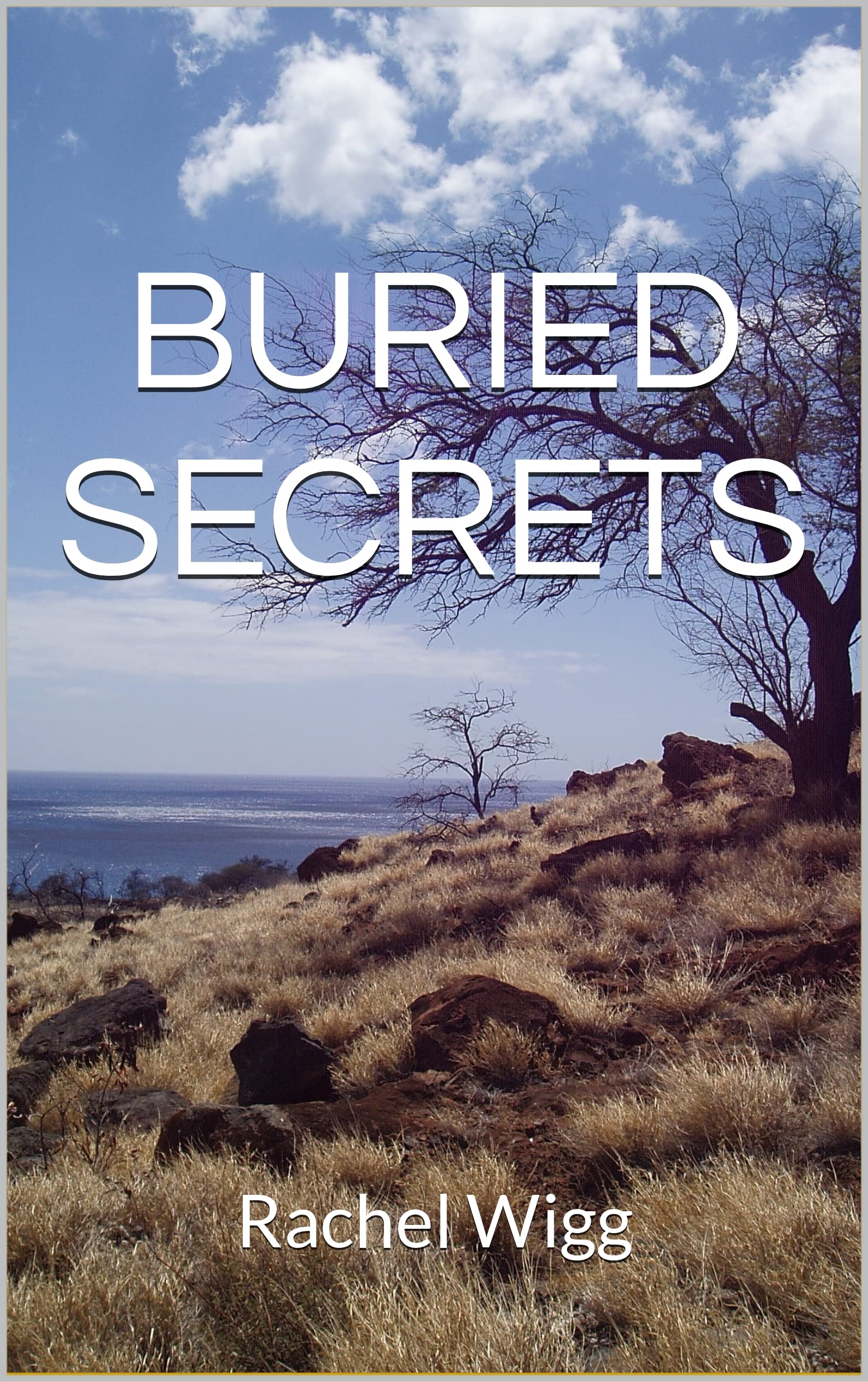 Buried Secrets