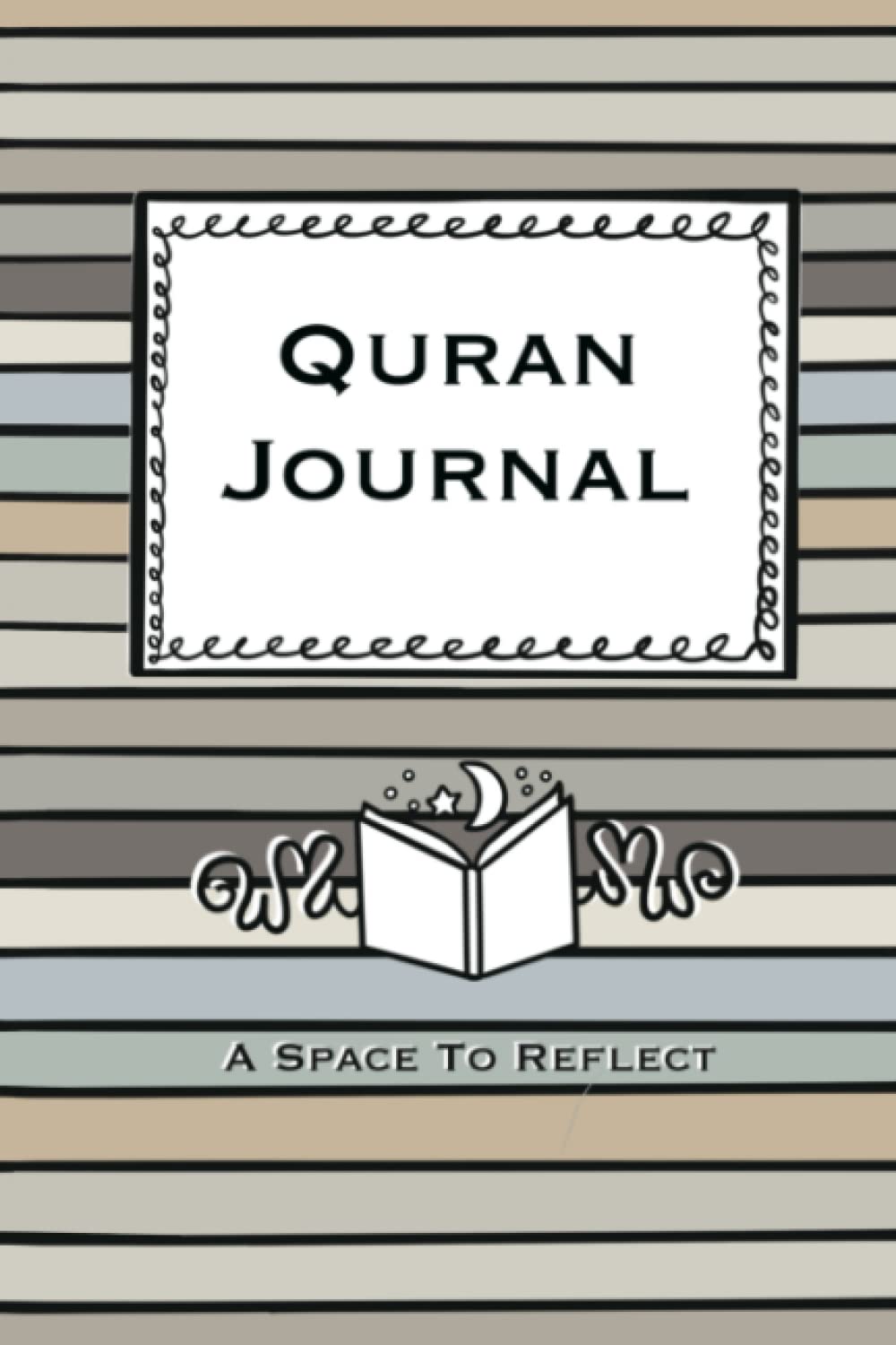 Quran Journal by Daniela Ortiz Goodreads