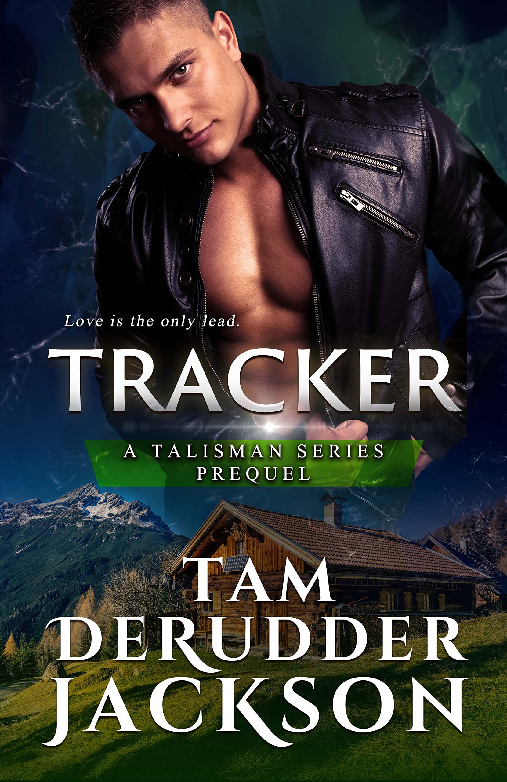 Tracker