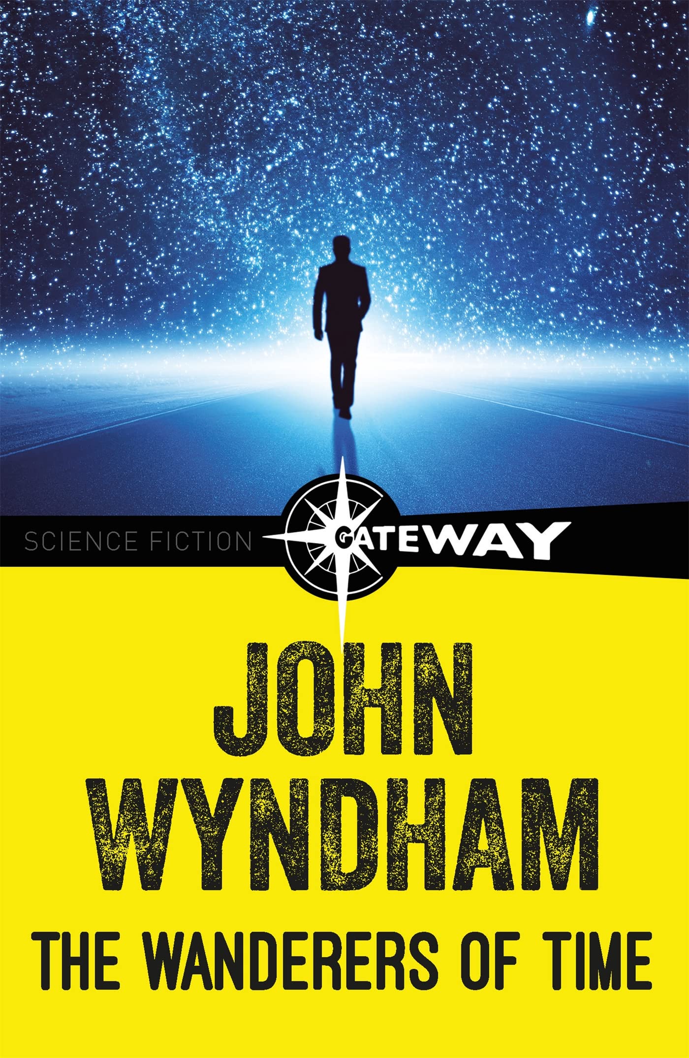 The Wanderers of Time by John Wyndham Goodreads