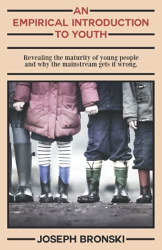 An Empirical Introduction to Youth