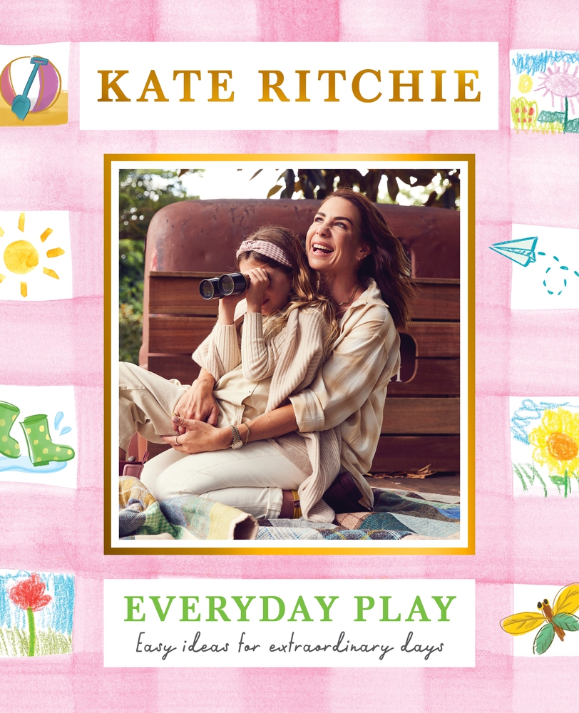 Everyday Play by Kate Ritchie | Goodreads
