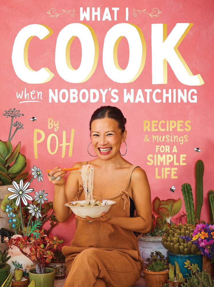 What I Cook When Nobody