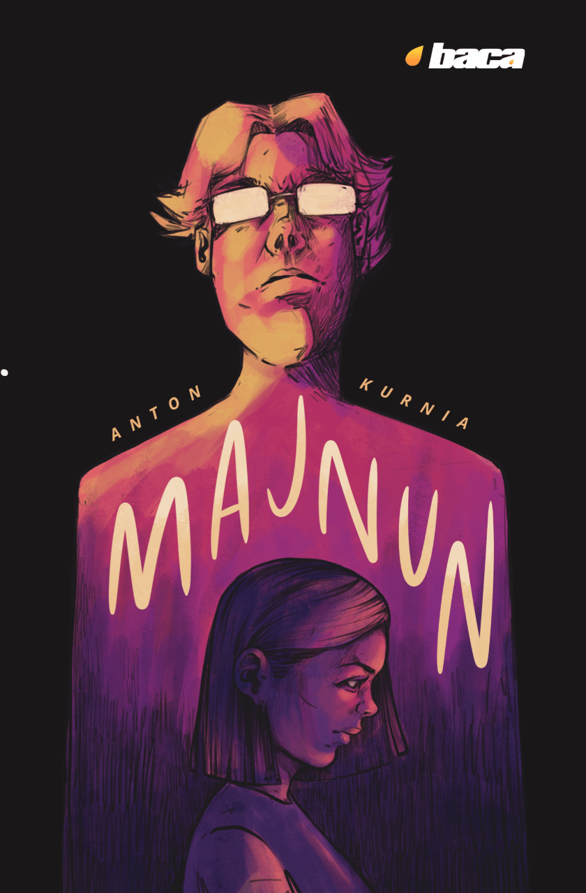 Majnun