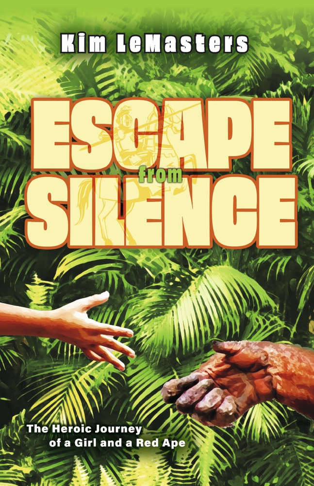 Escape from Silence: The Heroic Journey of a Girl and a Red Ape (1)