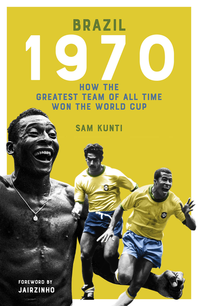 The Brazil 1970: