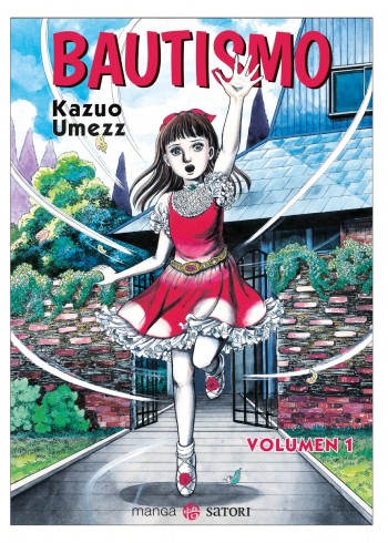 Bautismo, Vol. 1