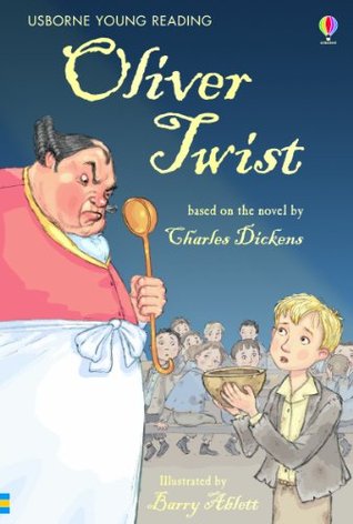 Oliver Twist