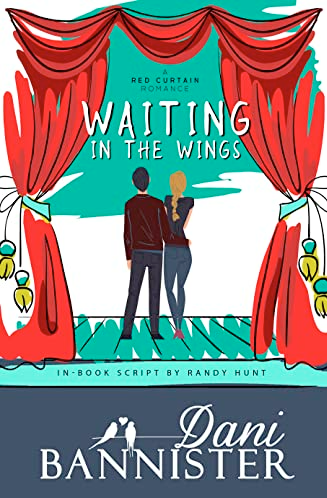 Waiting in the Wings book cover