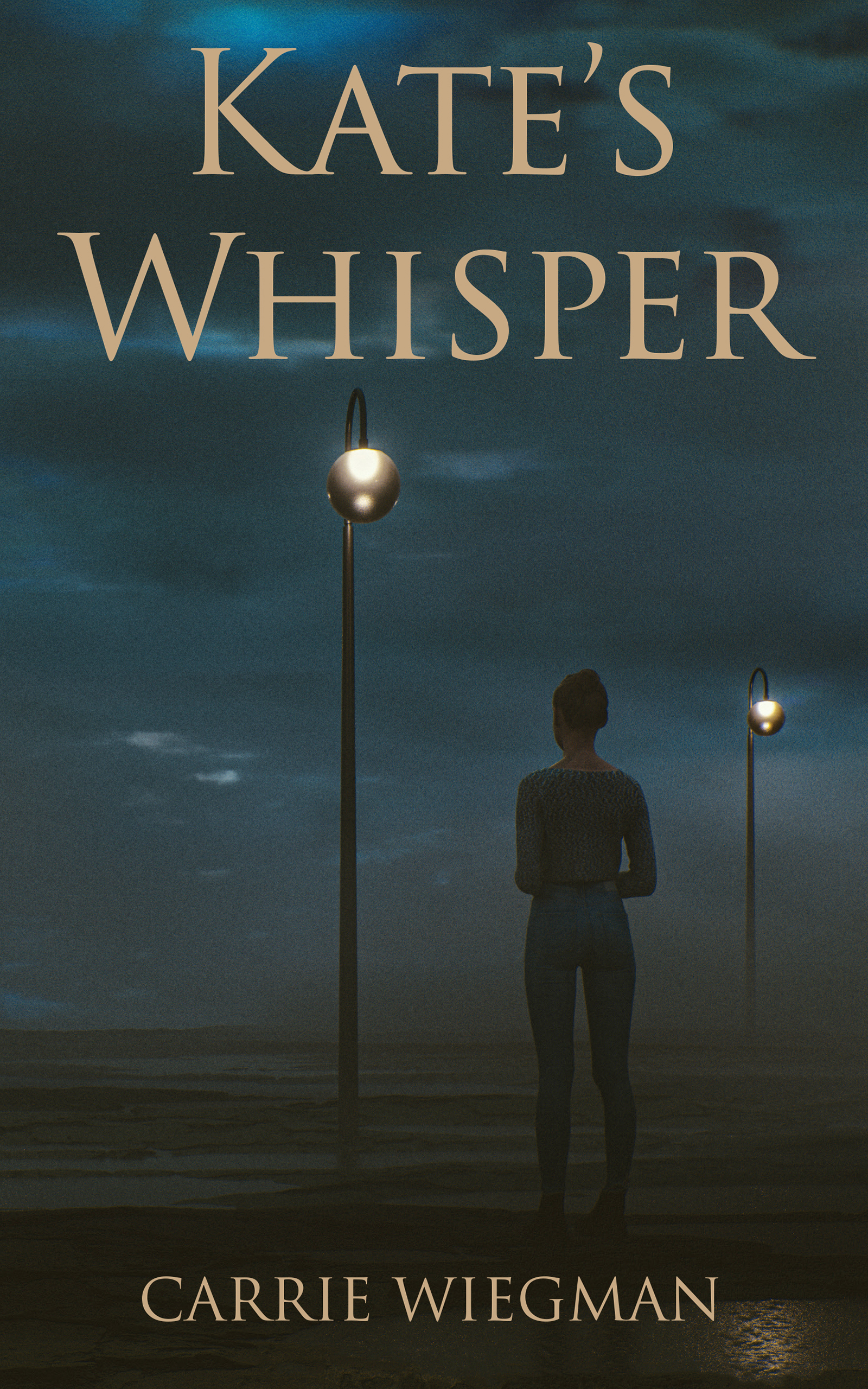 Kate's Whisper