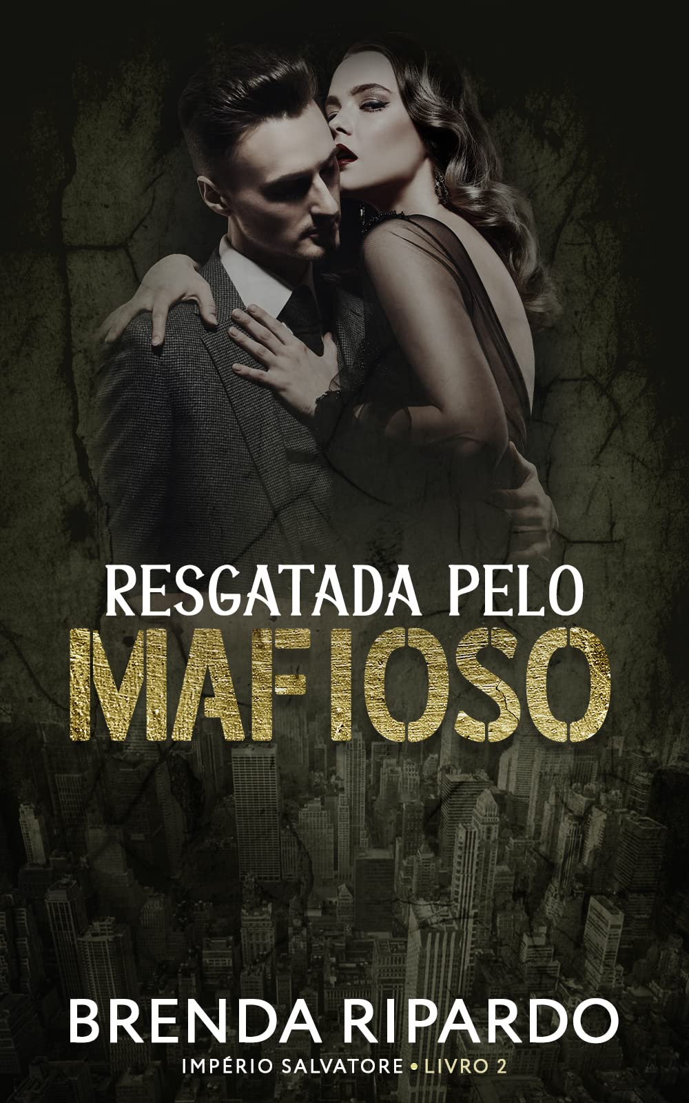 Resgatada pelo Mafioso