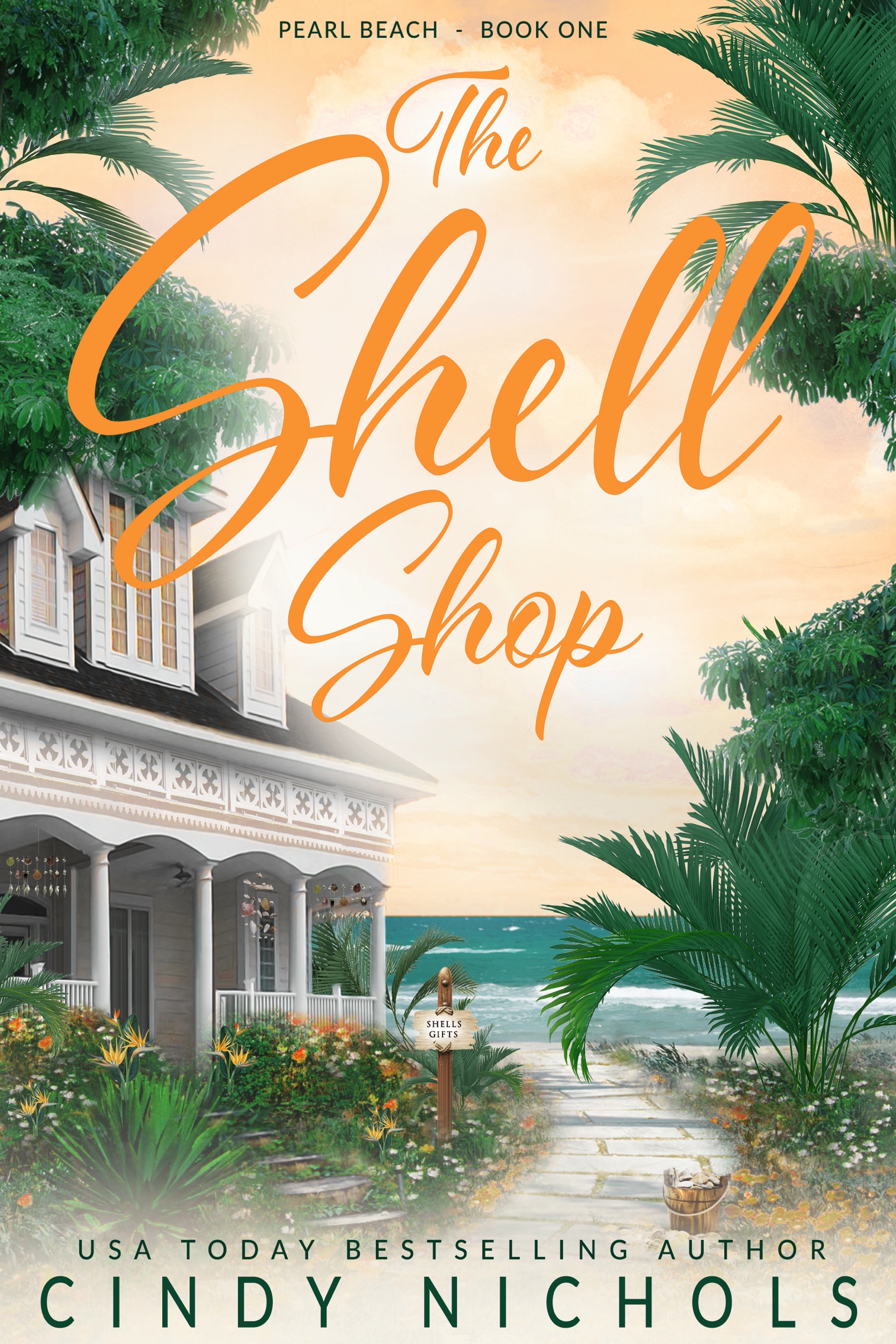 The Shell Shop