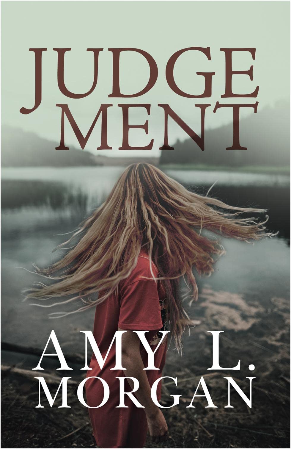 Judgement by Amy L. Morgan | Goodreads