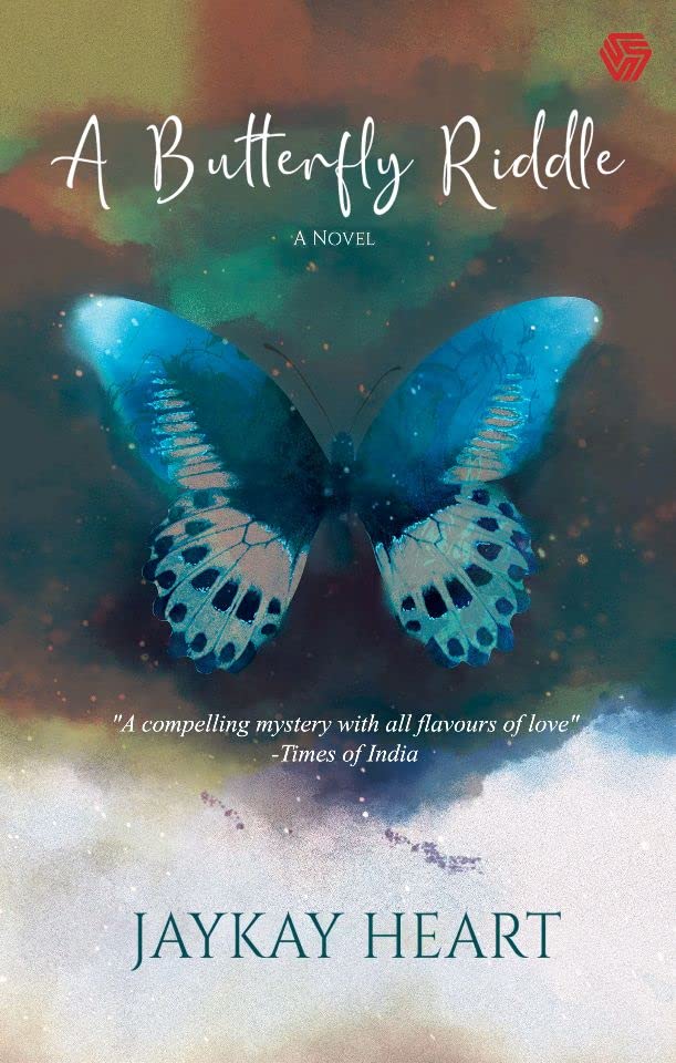 A Butterfly Riddle