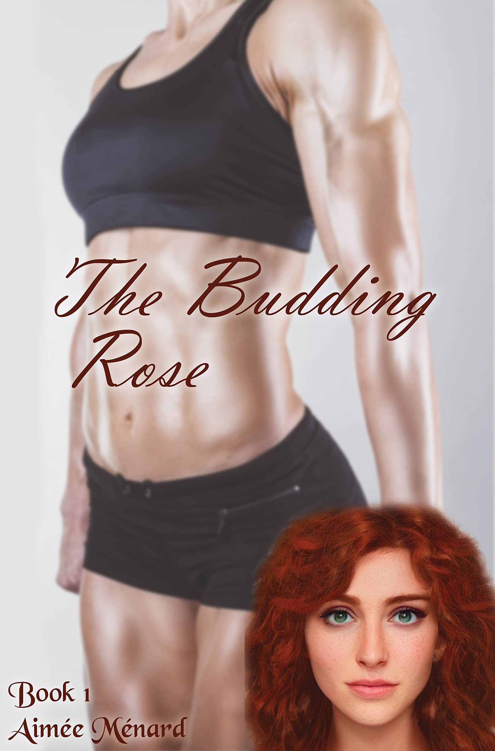 The Budding Rose