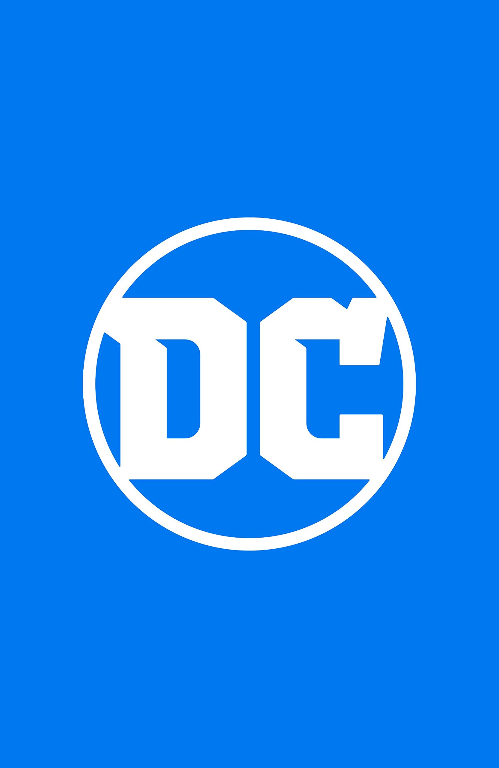 Young Justice book cover