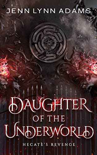 Daughter of the Underworld