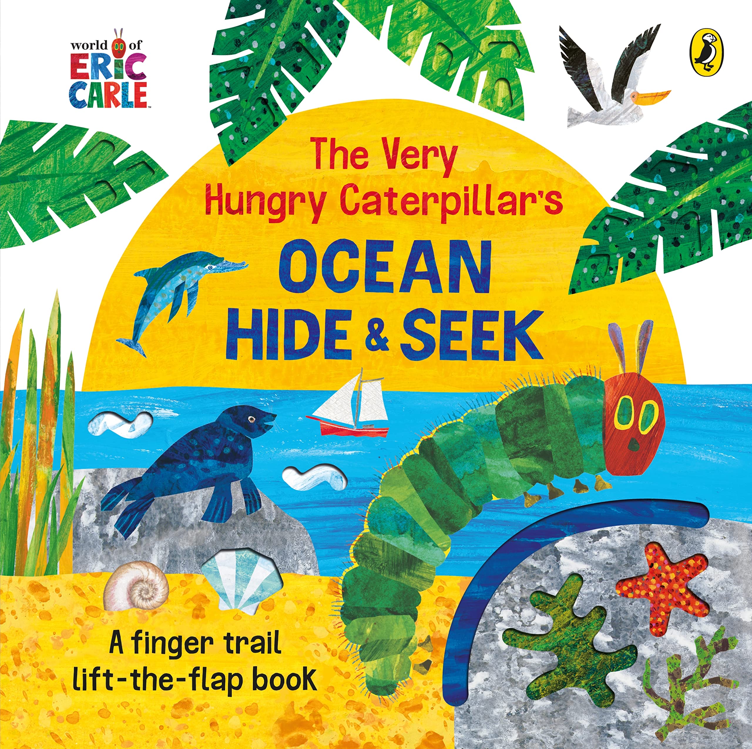 Ocean Hide & Seek