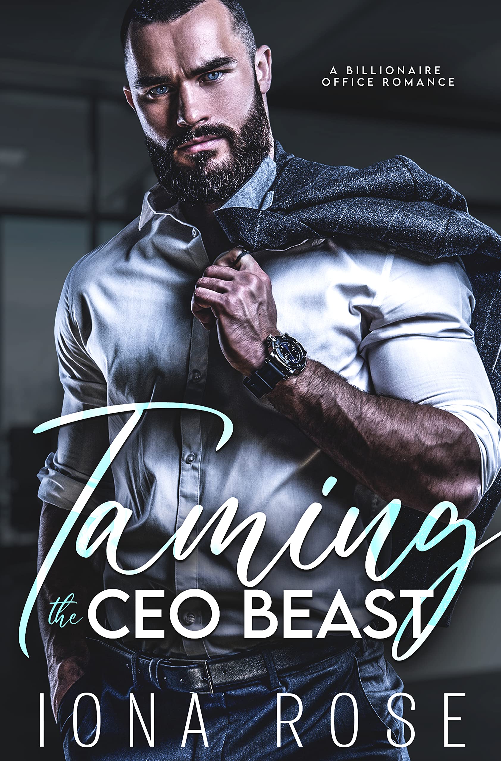 Taming The CEO Beast