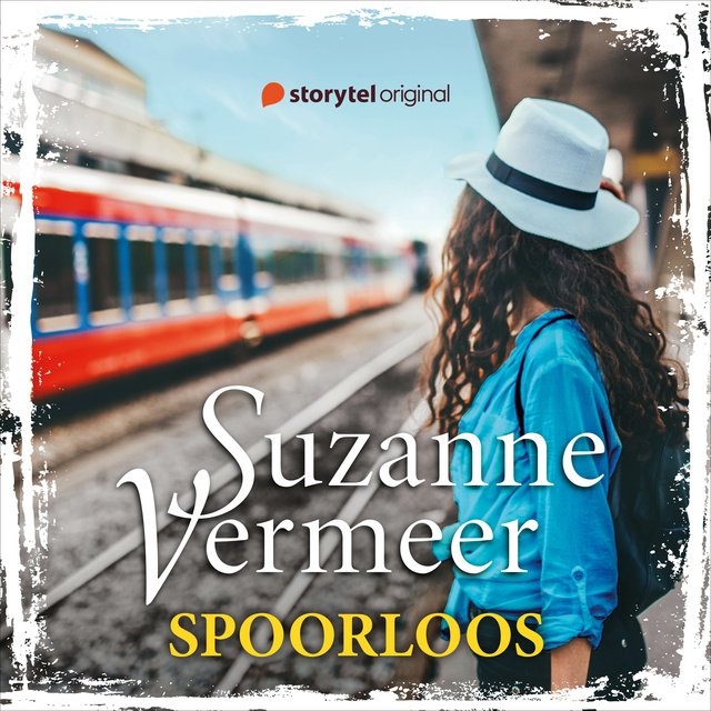 Spoorloos, deel 1