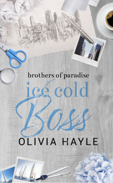 Ice Cold Boss