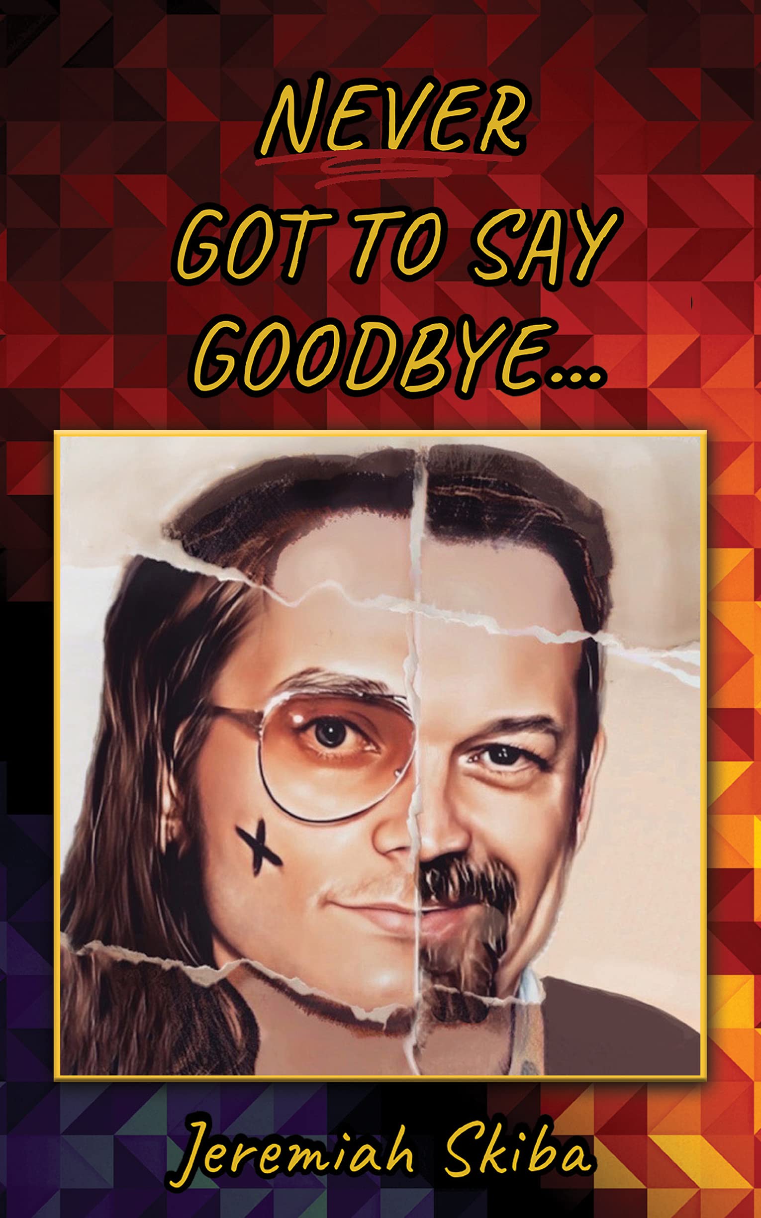 NEVER GOT TO SAY GOODBYE . . . : Exclusive Story From Rob Skiba’s Only