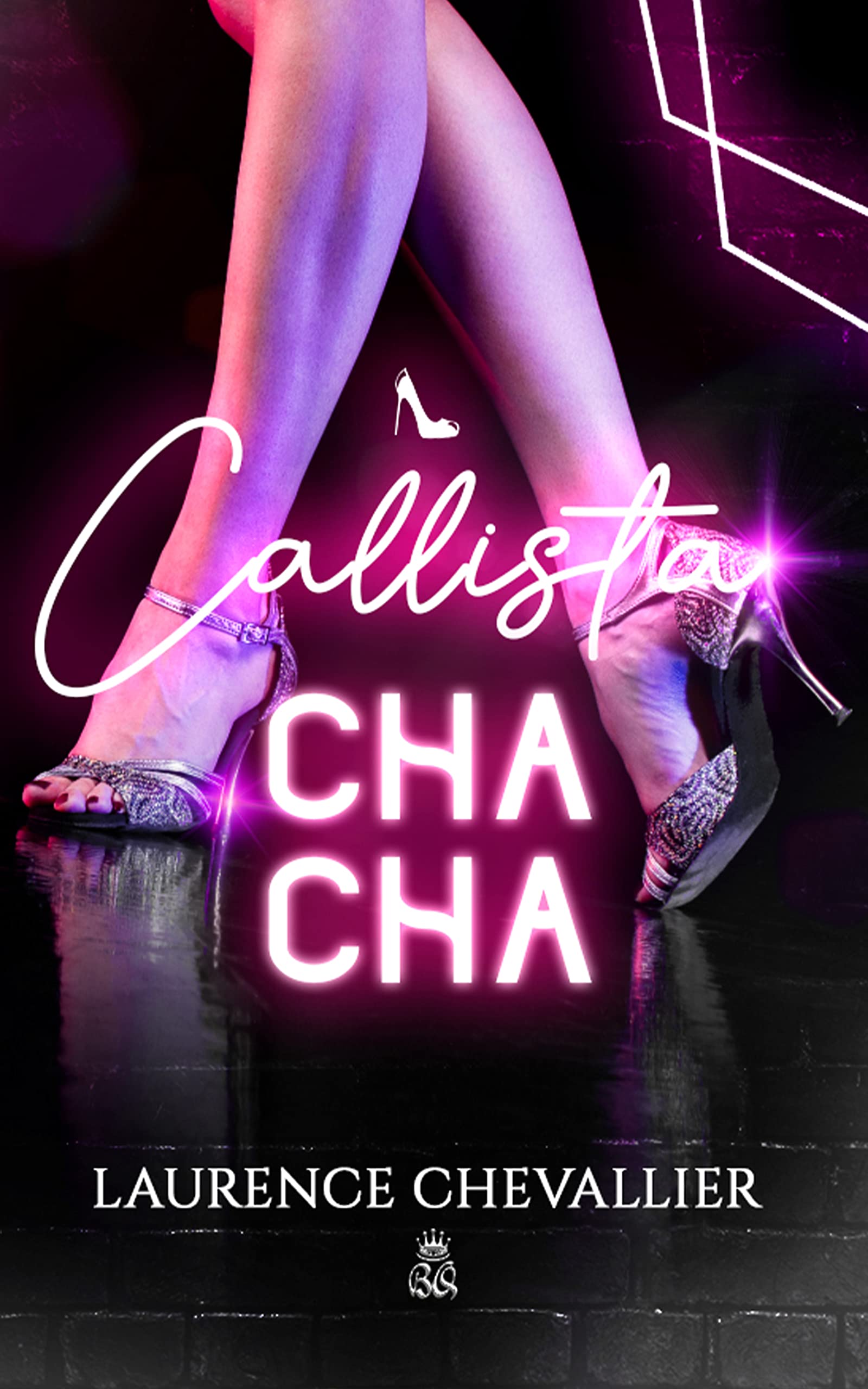 Callista Cha-Cha