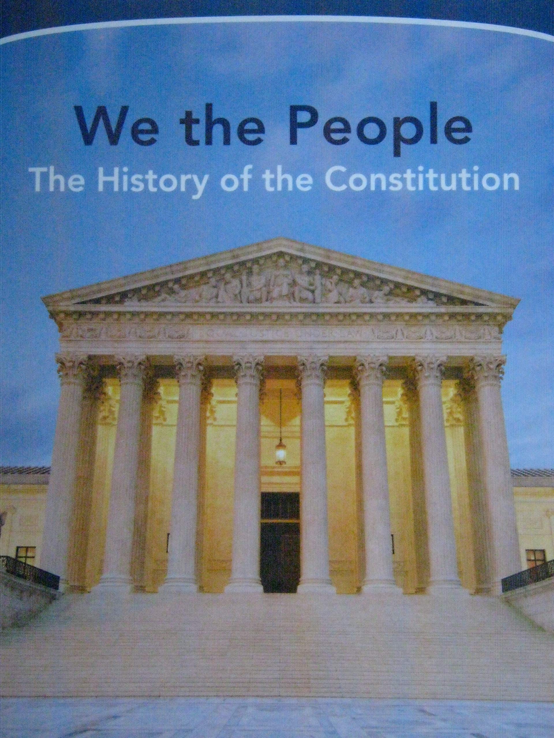 NEXT GENERATION SOCIAL STUDIES 2019 LEVELED READER GRADE 5 ONLEVEL WE