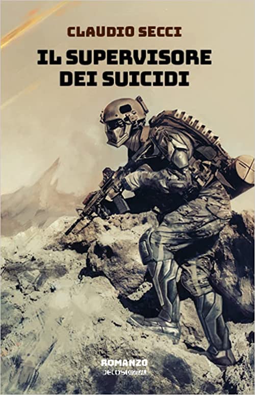 Il supervisore dei suicidi