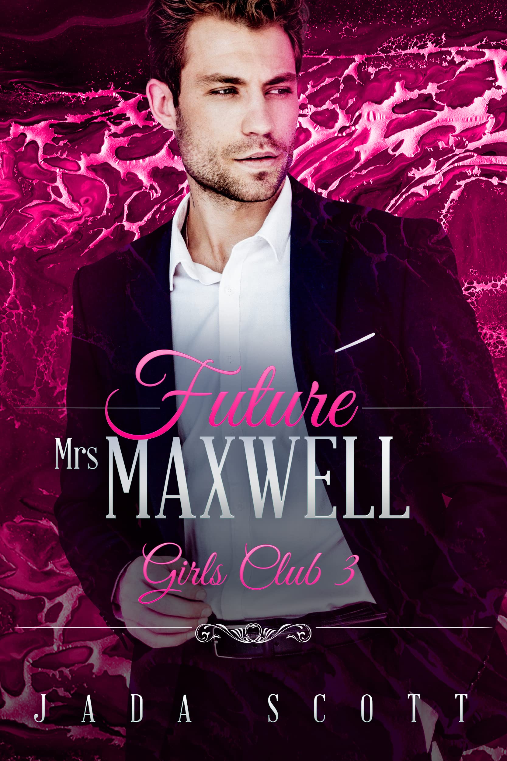 Future Mrs Maxwell