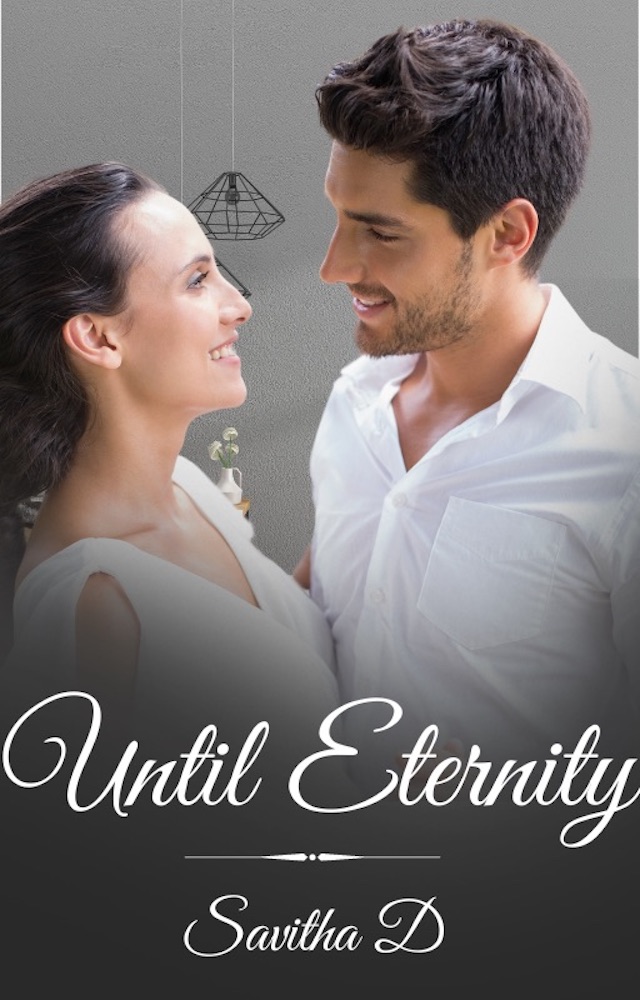 Until Eternity